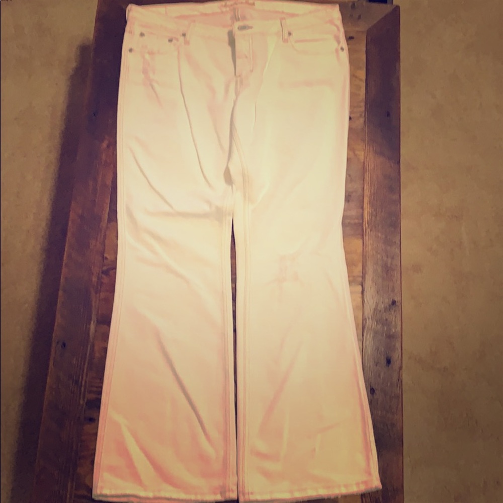 American Eagle Outfitters Jeans Stretchy!!!